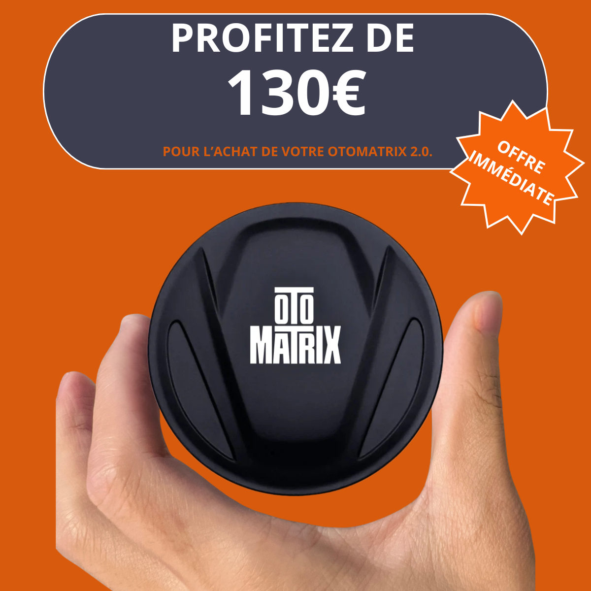 OtoMatrix® 2.0 - Promo